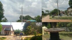 Pemasangan Jalur Kabel PLN di Kampung Agung Jaya: Mewujudkan Impian Masyarakat Setelah Bertahun-Tahun Menunggu