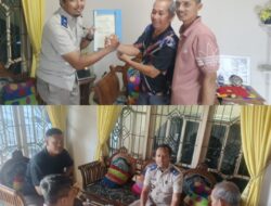 BPN Tubaba Tingkatkan Kualitas Layanan dengan Menerima Kritik dan Saran Warga