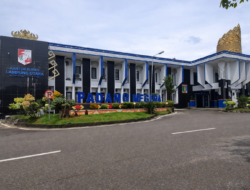 SK Tanpa Pelantikan, PPPK Paruh Waktu Lampung Utara Kecewa