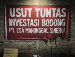 Korban Investasi Bodong Menunggu Kepastian, Warga Way Kanan Desak Polda Lampung Bertindak