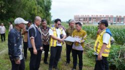 Pemkab Tubaba Siapkan Lahan Strategis untuk Sekolah Rakyat, KemenPUPR Nyatakan Layak Secara Teknis