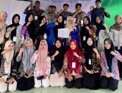 Ketua KOPRI PC PMII Lampung Utara Apresiasi Instruksi Gubernur tentang Kamis Beradat