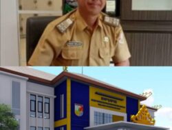 DPUPR Tubaba Prioritaskan Rekonstruksi Jalan Wilayah Utara pada 2026