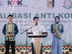 HIPMI Lampung Timur Gelar Sosialisasi Anti Korupsi, Dorong Budaya Integritas Dunia Usaha