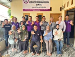 LPAI Lampung Utara Kritisi Penanganan Anak Jalanan, Desak Pemda Hadirkan Solusi Nyata