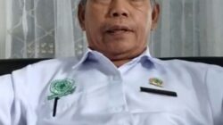 Ketua MUI Kab. Tanggamus: Dukung Polri dibawah Presiden
