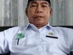 Ketua MUI Kab. Tanggamus: Dukung Polri dibawah Presiden
