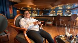 Lingkar Gotong Royong: Support System Hidup Manusia di Tengah Zaman yang Terfragmentasi