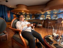 Lingkar Gotong Royong: Support System Hidup Manusia di Tengah Zaman yang Terfragmentasi