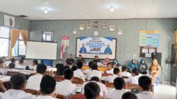 Ferry Wijaya, Sebut Sosialisasi Narkoba Penting untuk Selamatkan Generasi Muda