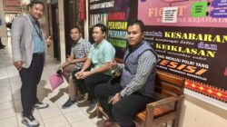 LPAI Lampung Utara Apresiasi Unit PPA Polres Lampung Utara Ungkap Kasus Persetubuhan Anak