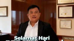 Ketum ARMADA Ucapkan Selamat Hari Pers Nasional 2026