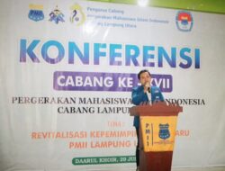 Catat Sejarah, Intji Indriati Duduki Kursi Sekda Lampung Utara, Mampukah Jawab Krisis Birokrasi?