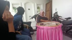 Ibu-Ibu Royyan Angkat Bicara: Aksi di Media Sosial Dilakukan Oknum