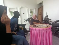 Ibu-Ibu Royyan Angkat Bicara: Aksi di Media Sosial Dilakukan Oknum