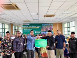 Kick Off Sertifikasi Halal 250 UMKM Kerjasama Maybank dan LPPOM Jakarta