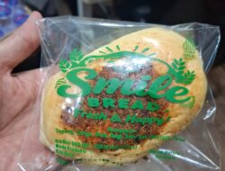 Viral Roti Berjamur, Aliansi Masyarakat Daerah Desak Dinkes Lampung Periksa Produk Smile Bread Fresh & Happy