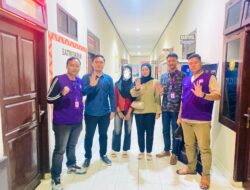 LPAI Lampung Utara Desak Pengusutan Transparan Kasus Dugaan Persetubuhan Anak oleh Ayah Kandung