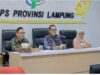 Optimisme Menguat, Lampung Sukses Tekan Kemiskinan hingga 9,66 Persen
