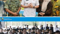 Groundbreaking Hilirisasi Ayam, Lampung Selatan Bidik Peran Kunci Ketahanan Pangan Nasional