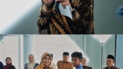 Purnama Wulan Sari Buka Dauroh Qur’an Ramadan 1447 H, Perkuat Karakter Generasi Muda di Era Digital