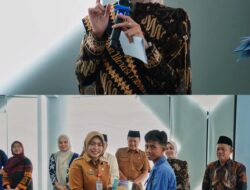 Purnama Wulan Sari Buka Dauroh Qur’an Ramadan 1447 H, Perkuat Karakter Generasi Muda di Era Digital