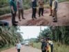 Rawa Pitu Bangkit! Gubernur Turun Langsung Kawal Perbaikan Jalan