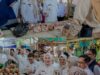 Cek Harga Jelang Idulfitri 1447 H, Wagub Jihan Turun Langsung ke Pasar Kangkung