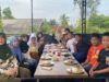 SDN 4 Gapura Gelar Buka Puasa Bersama Siswa Kelas IV B di Caffe Silver House
