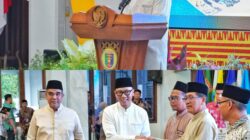 Pemprov Lampung Beri Dukungan Nyata bagi Pesantren untuk Menjaga Keberlanjutan Pendidikan