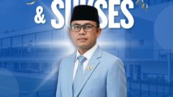 Ketua KOPRI PC PMII Lampung Utara Ucapkan Selamat atas Terpilihnya Kepala Kemenag Lampung Utara