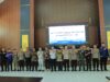 Polres Tulang Bawang Barat Gelar Rapat Koordinasi Lintas Sektoral Operasi Ketupat Krakatau 2026