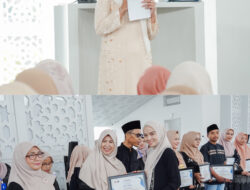 Momentum Ramadan, Bunda PAUD Lampung Ajak Guru TK Perkuat Karakter Generasi Emas Sejak Dini